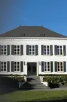 Façade de La Tommelle