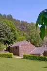 Les Hauts de Saint Privat le temps des cerises