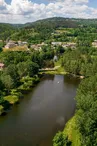 Etang de pêche de Saint-Léger-du-Malzieu