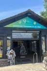 Office de Tourisme de l'Aubrac aux Gorges du Tarn - Bureau du Point Sublime