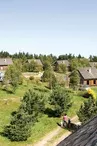Chalet genet