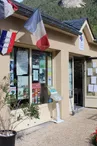 Office de Tourisme de l'Aubrac aux Gorges du Tarn - Bureau des Vignes