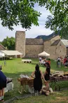 Rendez-vous dans l'Valdo