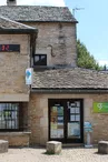 Office de Tourisme de l'Aubrac aux Gorges du Tarn - Bureau du Massegros
