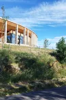 Maison des menhirs des Bondons