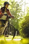 Location de vélo vae Moustache à Langres