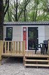 Camping de la Croix d'Arles