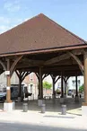 Halles de Poissons