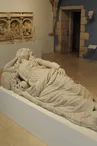 Musèe d'art et d'histoire de Chaumont - salle