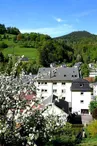 Hôtel-restaurant Aux Bruyères