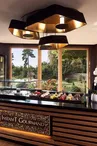 Salon de thé Instan'T Gourmand - Domaine du Moulin