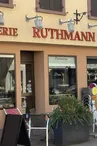 Salon de thé Ruthmann