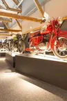 La Grange à Bécanes - Musée rhénan de la moto