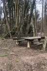 Aire de pique-nique - Geisbourg