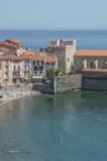 collioure boramar