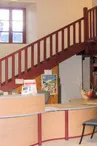 bureaux office de tourisme