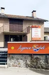 agence du soleil