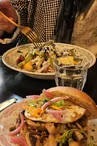 Plat Maison Boème