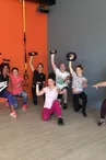 Bio Fitness Club