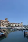 Port Vieux de La Ciotat