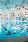 Piscine de Bonneveine - Ville de Marseille