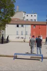 La Boule du Panier Marseille