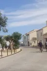 Boulodrome de Carro_Martigues