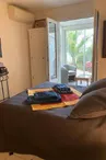Studio B&B " Entre Mer et Jardin"