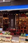 Restaurant Atelier Dkalé Marseille