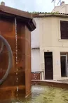 Parcours d'eau en centre-ville_Martigues