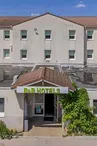 B&B Hôtel Sainte Victoire Meyreuil