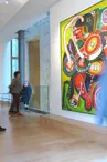 Musée Estrine Saint-Rémy-de-Provence_expo 2