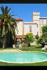 Chambre d'hôtes Villa Valflor Marseille
