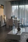Chambre d'hôte Mme Baudis Marseille