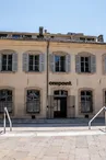 La maison de Darius Milhaud