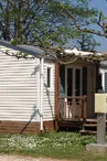 Camping La Roquette