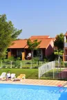 Résidence Goélia CAP BLEU_Martigues