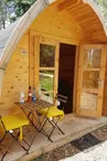 Youcamp village Marseille - Provence