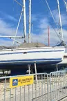 Port Maritima René Gaudino_Martigues