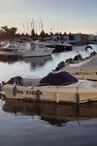 Port de Saint-Jean