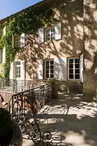 Le moulin de Vernègues