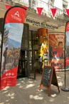 Office de Tourisme Intercommunal du Pays d'Aubagne et de l'Etoile_Aubagne