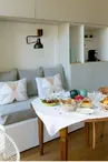 Chambre d'hôte Maison Vague Marseille