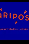 Restaurant cantine végétarienne Mariposas Marseille