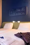 CHAMBRE LITS JUMEAUX