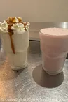 Milkshakes