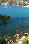 Anse de l'Arène_Cassis