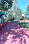 Parc des sports et de loisirs Julien Olive_Martigues