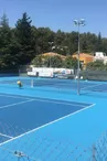 tennis club fuveau
