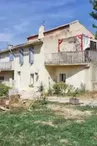 Le hameau de Barbaraou